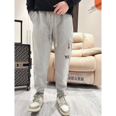 Y-3 Long Pants